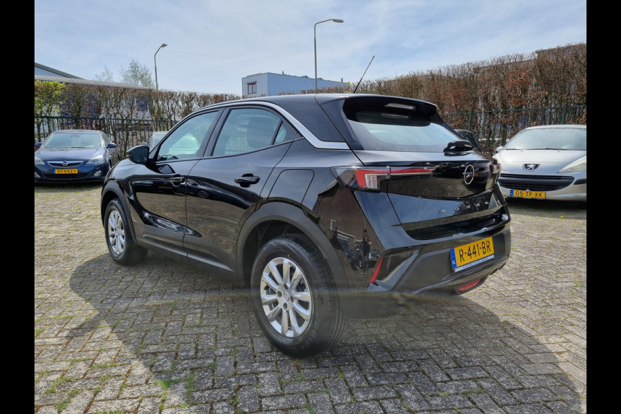 Opel Mokka 1.2 Edition ✅NIEUWE DISTRIBUTIE