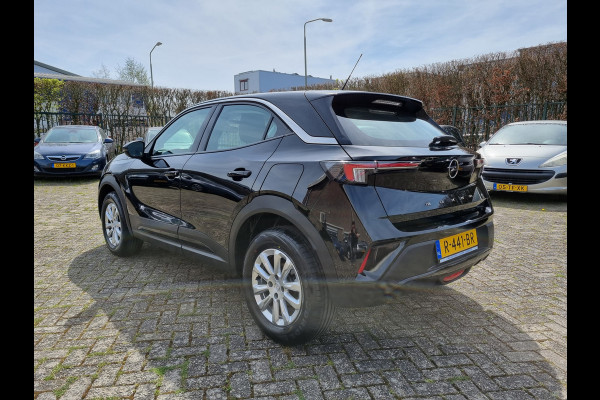 Opel Mokka 1.2 Edition ✅NIEUWE DISTRIBUTIE