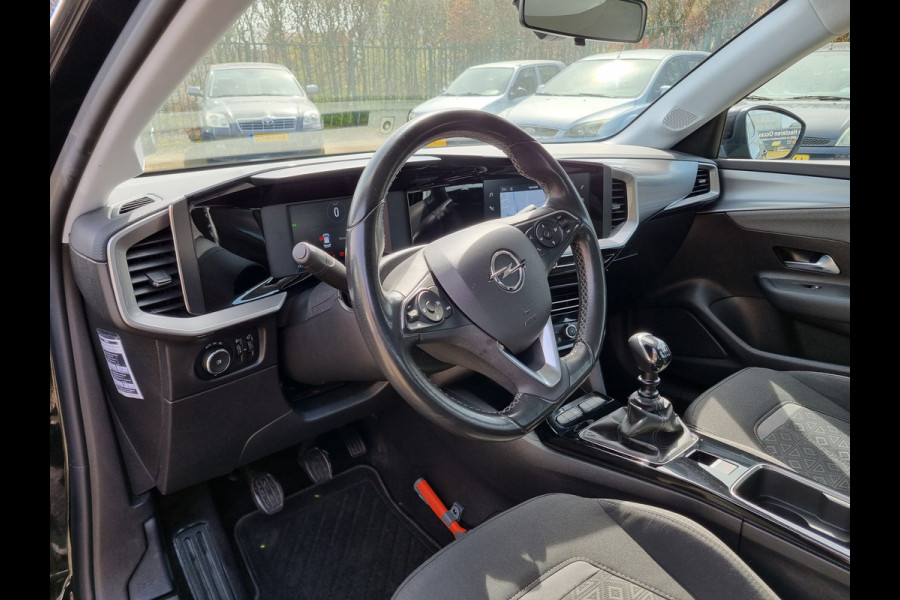 Opel Mokka 1.2 Edition ✅NIEUWE DISTRIBUTIE