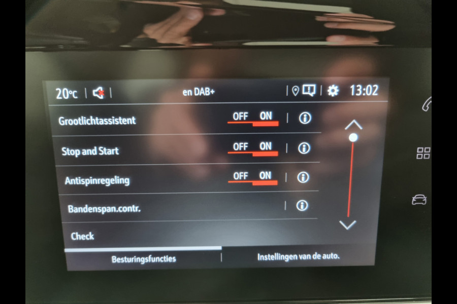 Opel Mokka 1.2 Edition ✅NIEUWE DISTRIBUTIE