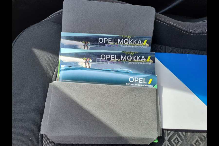 Opel Mokka 1.2 Edition ✅NIEUWE DISTRIBUTIE