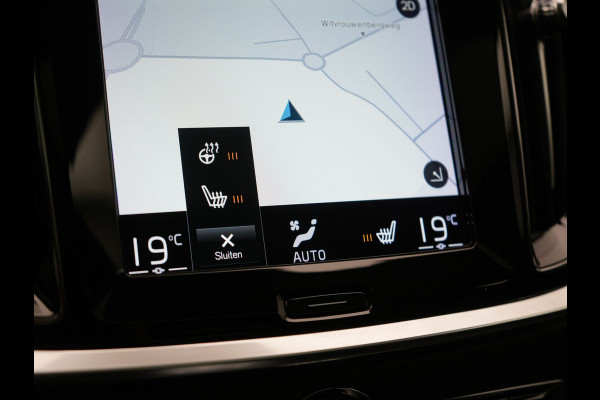 Volvo V60 T6 Recharge AWD Inscription PHEV 340pk Dealer O.H. | Panodak | Camera | Lederen Sportstoelen Memory & Verwarmd | Stuur Verwarmd | Keyless | Navigatie | DAB | Cruise Control | Plug In Hybrid |