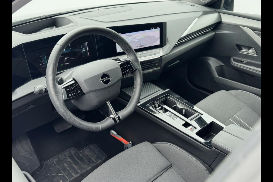 Opel Astra 1.2 Turbo Hybrid GS | Matrix LED | Stoel-stuur-voorruitverw. | Prijs is rijklaar