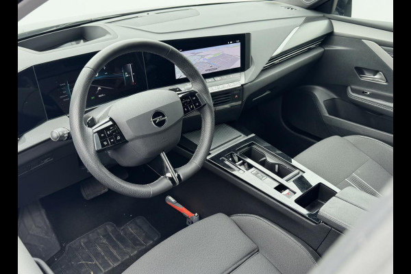 Opel Astra 1.2 Turbo Hybrid GS | Matrix LED | Stoel-stuur-voorruitverw. | Prijs is rijklaar