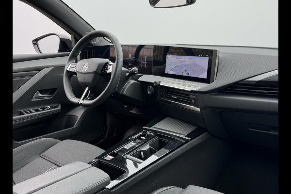 Opel Astra 1.2 Turbo Hybrid GS | Matrix LED | Stoel-stuur-voorruitverw. | Prijs is rijklaar