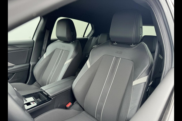 Opel Astra 1.2 Turbo Hybrid GS | Matrix LED | Stoel-stuur-voorruitverw. | Prijs is rijklaar