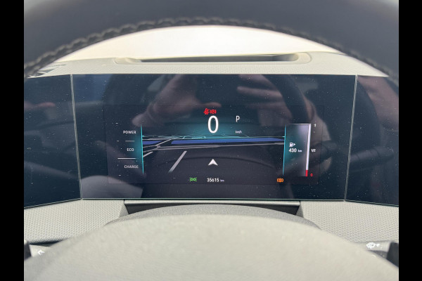 Opel Astra 1.2 Turbo Hybrid GS | Matrix LED | Stoel-stuur-voorruitverw. | Prijs is rijklaar