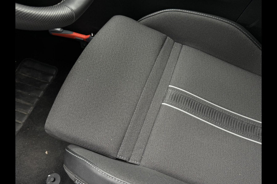 Opel Astra 1.2 Turbo Hybrid GS | Matrix LED | Stoel-stuur-voorruitverw. | Prijs is rijklaar