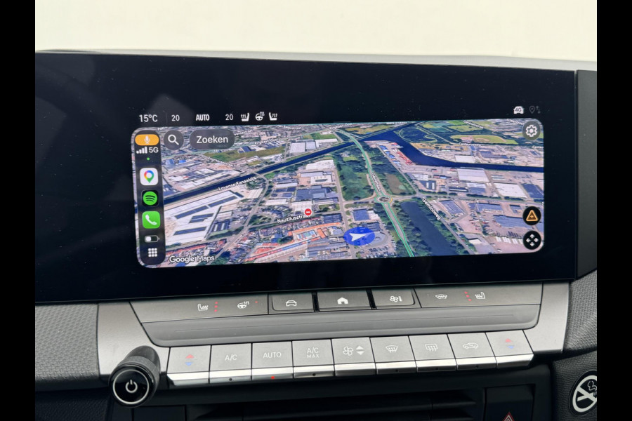 Opel Astra 1.2 Turbo Hybrid GS | Matrix LED | Stoel-stuur-voorruitverw. | Prijs is rijklaar