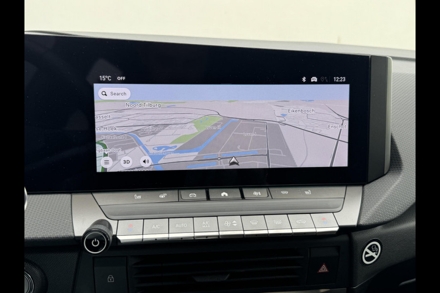 Opel Astra 1.2 Turbo Hybrid GS | Matrix LED | Stoel-stuur-voorruitverw. | Prijs is rijklaar