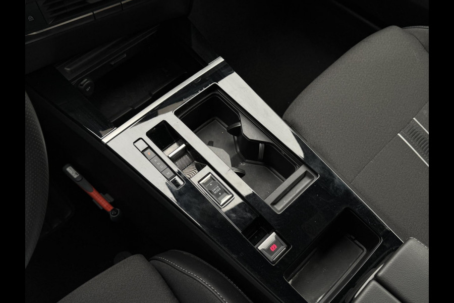 Opel Astra 1.2 Turbo Hybrid GS | Matrix LED | Stoel-stuur-voorruitverw. | Prijs is rijklaar