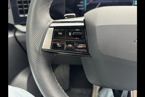 Opel Astra 1.2 Turbo Hybrid GS | Matrix LED | Stoel-stuur-voorruitverw. | Prijs is rijklaar