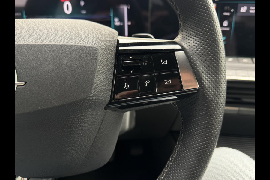 Opel Astra 1.2 Turbo Hybrid GS | Matrix LED | Stoel-stuur-voorruitverw. | Prijs is rijklaar