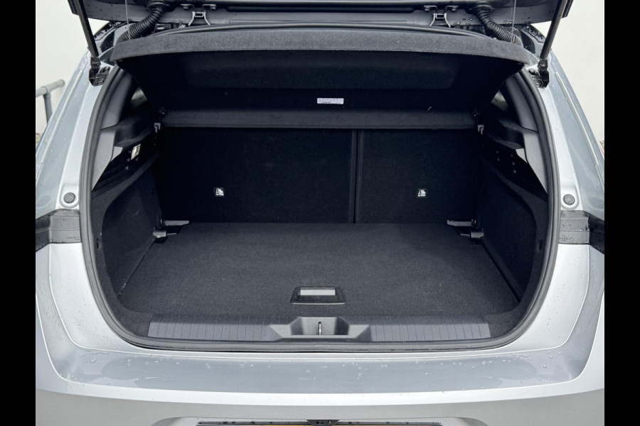 Opel Astra 1.2 Turbo Hybrid GS | Matrix LED | Stoel-stuur-voorruitverw. | Prijs is rijklaar