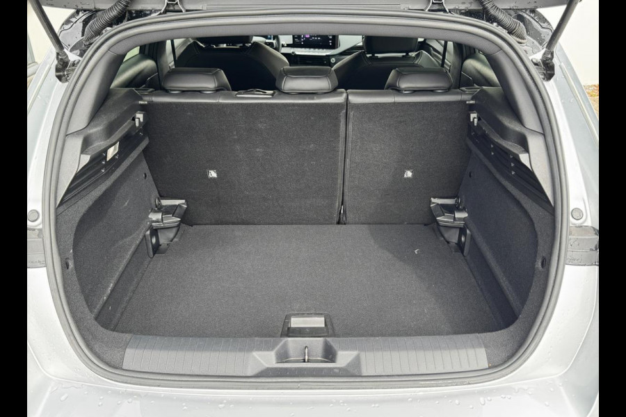 Opel Astra 1.2 Turbo Hybrid GS | Matrix LED | Stoel-stuur-voorruitverw. | Prijs is rijklaar