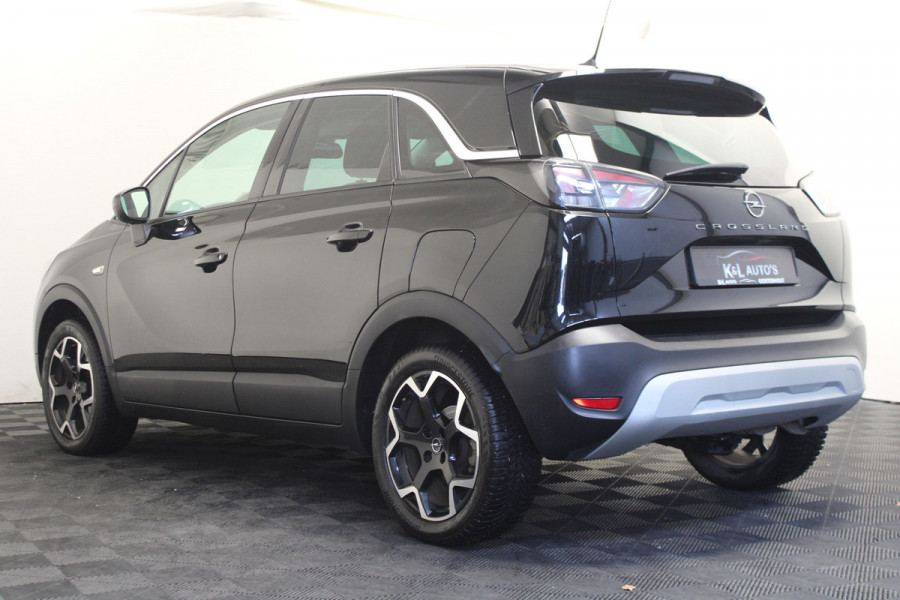 Opel Crossland 1.2 Turbo Edition |Carplay|