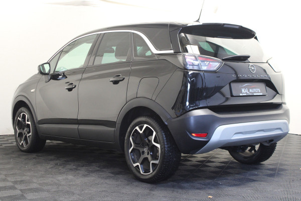 Opel Crossland 1.2 Turbo Edition |Carplay|
