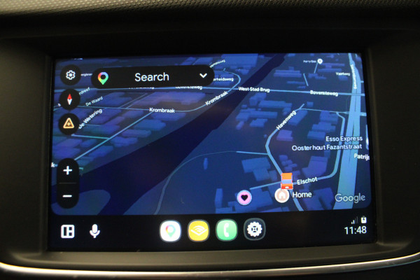 Opel Crossland 1.2 Turbo Edition |Carplay|