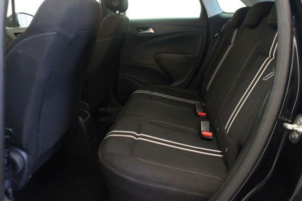 Opel Crossland 1.2 Turbo Edition |Carplay|