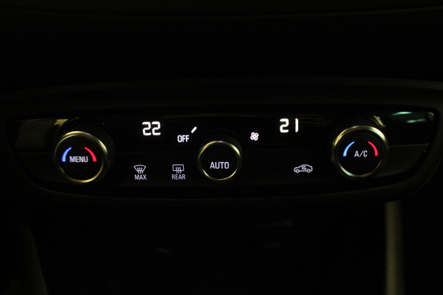 Opel Crossland 1.2 Turbo Edition |Carplay|