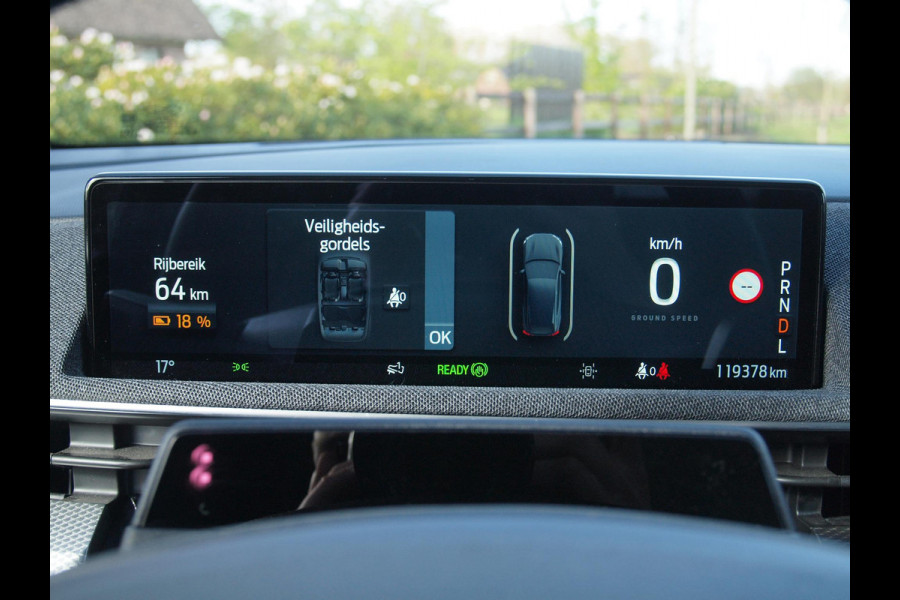 Ford Mustang Mach-E Extended RWD 98 kWh | SOH 94% | Panoramadak | 360 Camera | Bang & Olufsen | Apple Carplay | Cruise Control |