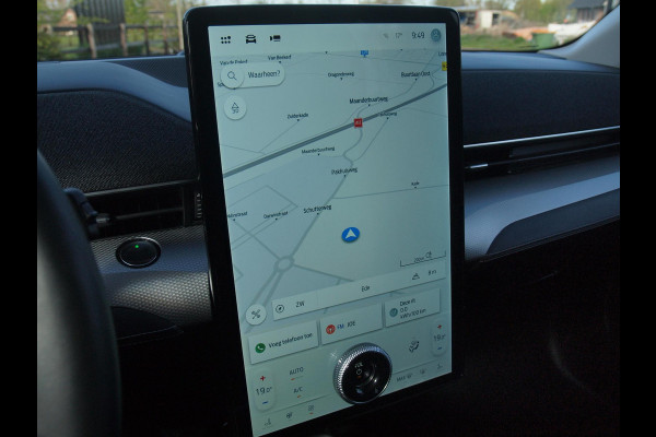 Ford Mustang Mach-E Extended RWD 98 kWh | SOH 94% | Panoramadak | 360 Camera | Bang & Olufsen | Apple Carplay | Cruise Control |