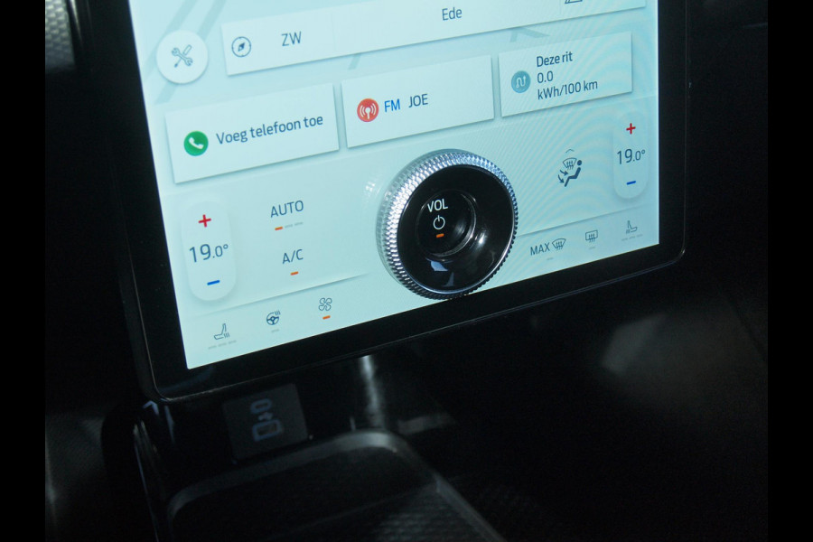 Ford Mustang Mach-E Extended RWD 98 kWh | SOH 94% | Panoramadak | 360 Camera | Bang & Olufsen | Apple Carplay | Cruise Control |