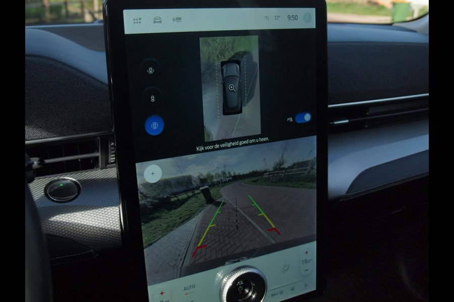 Ford Mustang Mach-E Extended RWD 98 kWh | SOH 94% | Panoramadak | 360 Camera | Bang & Olufsen | Apple Carplay | Cruise Control |