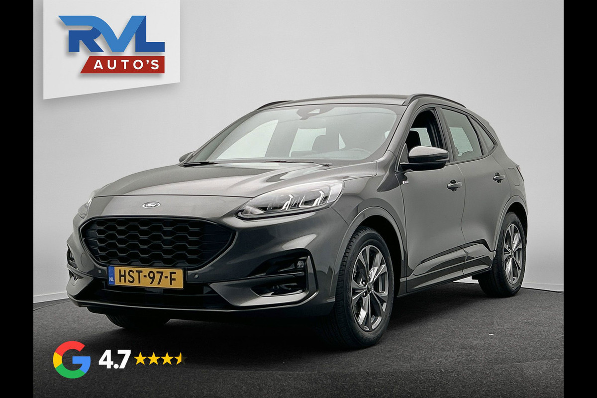 Ford Kuga 2.5 PHEV ST-Line X | Camera | Navigatie | Cruise/control |