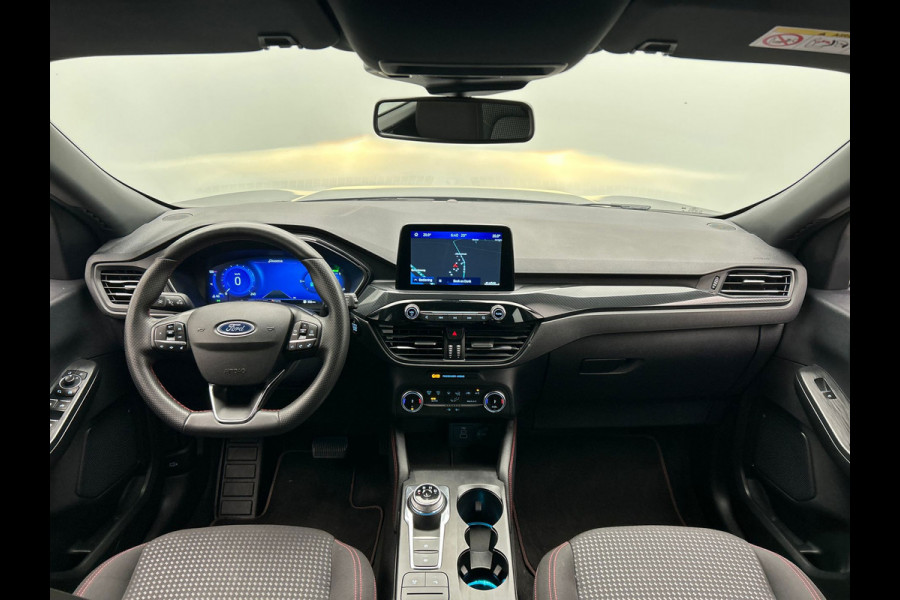 Ford Kuga 2.5 PHEV ST-Line X | Camera | Navigatie | Cruise/control |