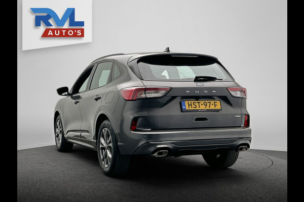 Ford Kuga 2.5 PHEV ST-Line X | Camera | Navigatie | Cruise/control |
