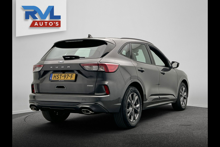 Ford Kuga 2.5 PHEV ST-Line X | Camera | Navigatie | Cruise/control |