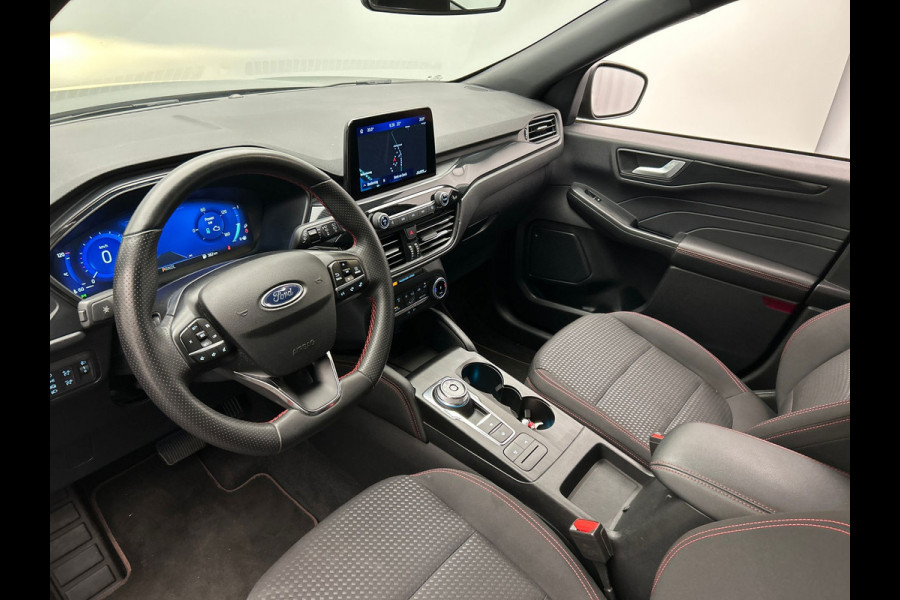 Ford Kuga 2.5 PHEV ST-Line X | Camera | Navigatie | Cruise/control |
