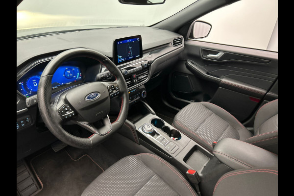 Ford Kuga 2.5 PHEV ST-Line X | Camera | Navigatie | Cruise/control |
