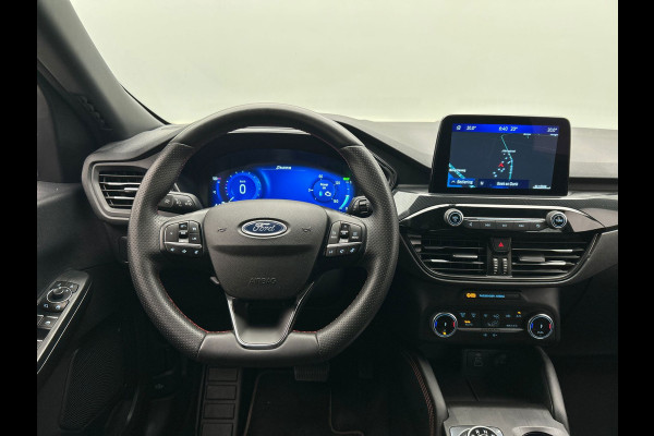 Ford Kuga 2.5 PHEV ST-Line X | Camera | Navigatie | Cruise/control |