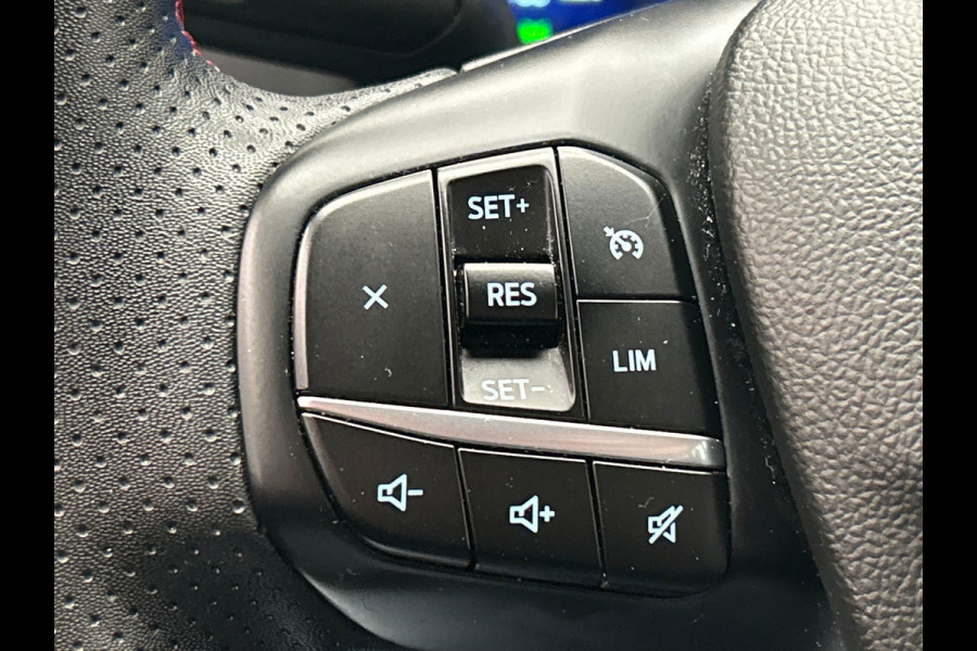 Ford Kuga 2.5 PHEV ST-Line X | Camera | Navigatie | Cruise/control |