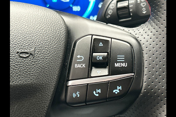 Ford Kuga 2.5 PHEV ST-Line X | Camera | Navigatie | Cruise/control |