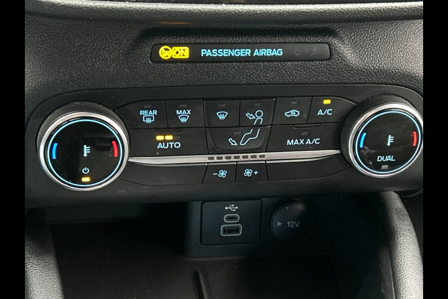 Ford Kuga 2.5 PHEV ST-Line X | Camera | Navigatie | Cruise/control |