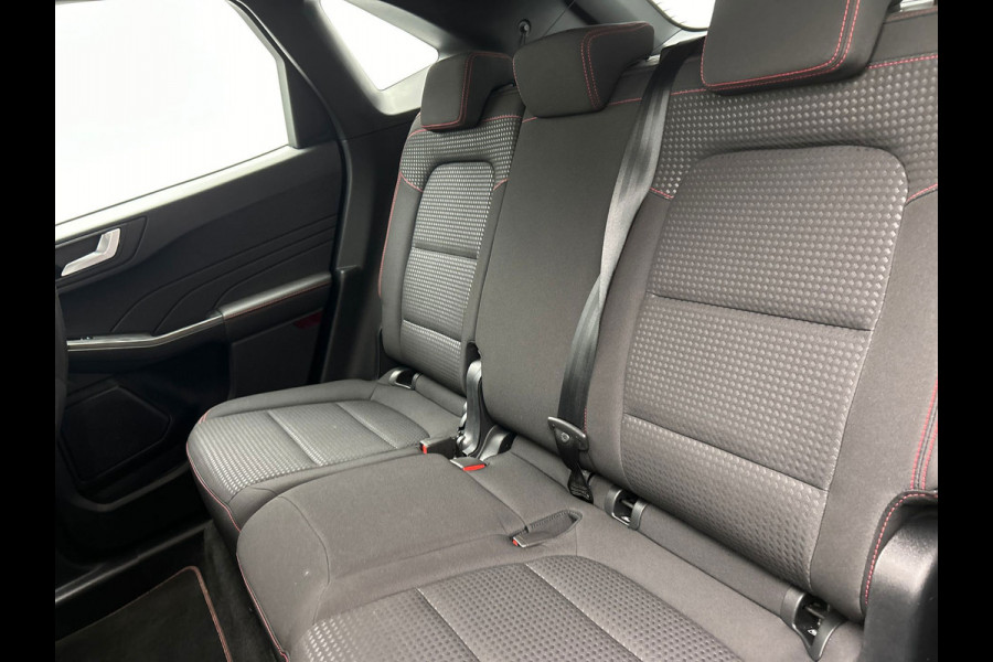 Ford Kuga 2.5 PHEV ST-Line X | Camera | Navigatie | Cruise/control |