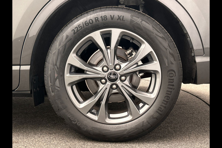 Ford Kuga 2.5 PHEV ST-Line X | Camera | Navigatie | Cruise/control |