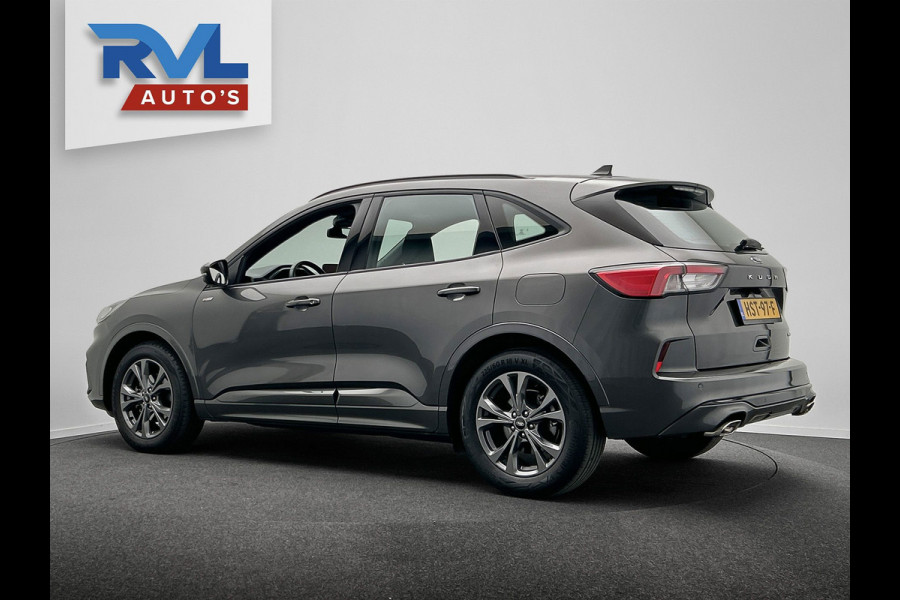 Ford Kuga 2.5 PHEV ST-Line X | Camera | Navigatie | Cruise/control |