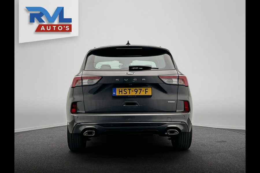 Ford Kuga 2.5 PHEV ST-Line X | Camera | Navigatie | Cruise/control |