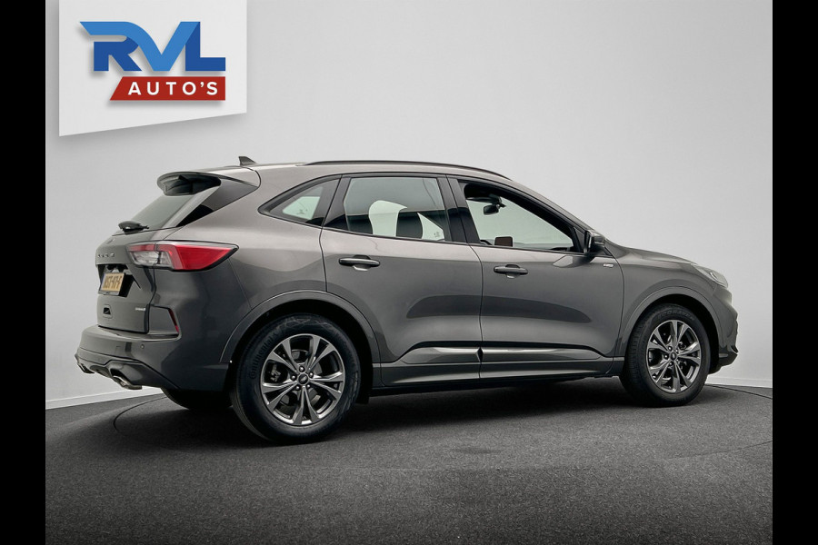 Ford Kuga 2.5 PHEV ST-Line X | Camera | Navigatie | Cruise/control |