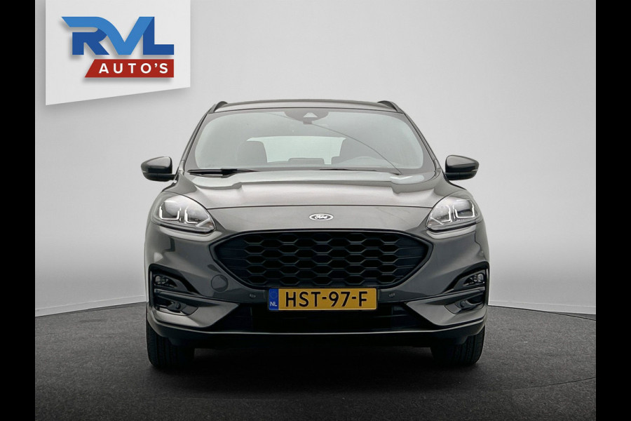 Ford Kuga 2.5 PHEV ST-Line X | Camera | Navigatie | Cruise/control |
