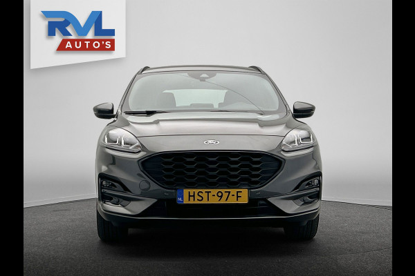 Ford Kuga 2.5 PHEV ST-Line X | Camera | Navigatie | Cruise/control |