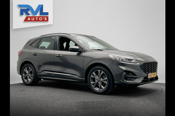 Ford Kuga 2.5 PHEV ST-Line X | Camera | Navigatie | Cruise/control |