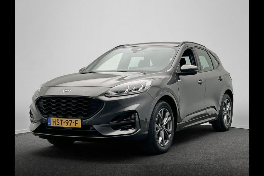 Ford Kuga 2.5 PHEV ST-Line X | Camera | Navigatie | Cruise/control |