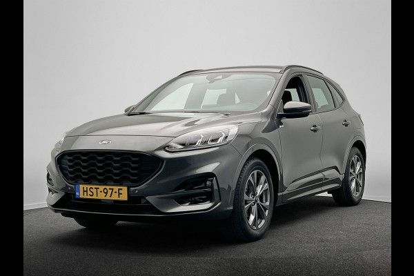 Ford Kuga 2.5 PHEV ST-Line X | Camera | Navigatie | Cruise/control |