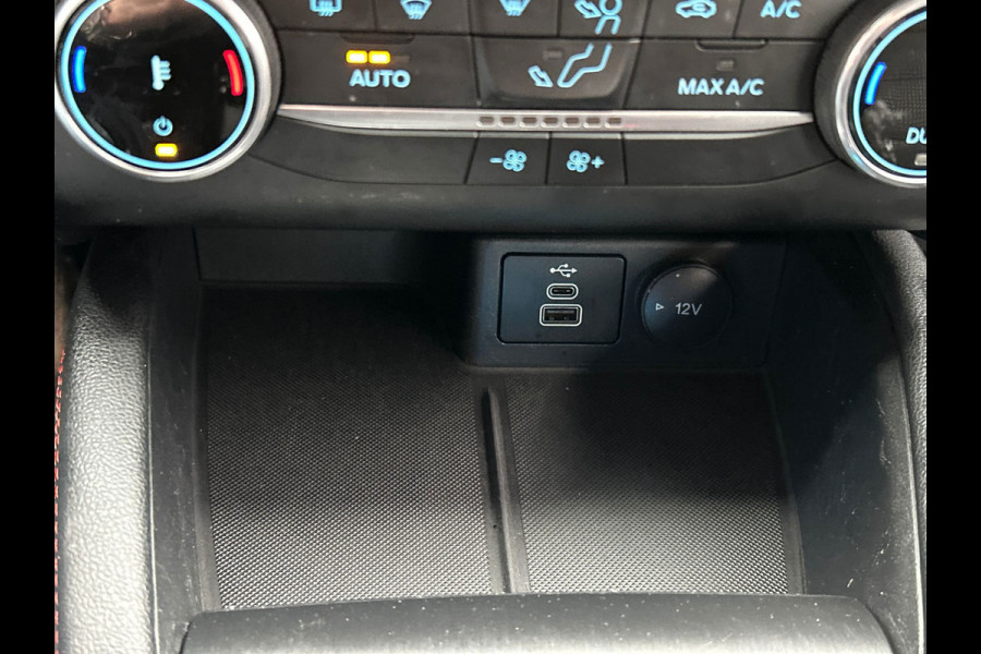 Ford Kuga 2.5 PHEV ST-Line X | Camera | Navigatie | Cruise/control |