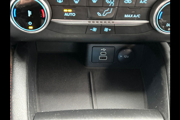 Ford Kuga 2.5 PHEV ST-Line X | Camera | Navigatie | Cruise/control |